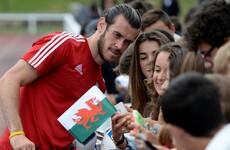 Could Euro 2016 be the catalyst for a shift in the balance of Welsh sporting power?