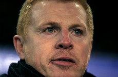 Hibernian confirm appointment of Neil Lennon as new manager