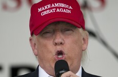 Newly formed anti-Trump umbrella group confirms protests in Dublin and Clare