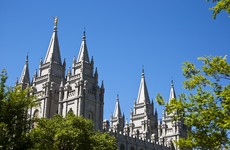 "It broke me": Native American sues Mormon church over sex abuse claims