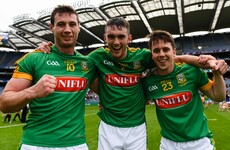 Meath eventually agree to replay cup final but want date change for 'appropriate preparation'