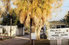 Inside "Pervert Park": The Florida home for sex offenders