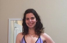 This woman's first ever bikini photo and the powerful story behind it is going viral