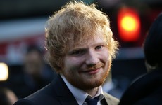 Ed Sheeran facing $20 million lawsuit over alleged song rip-off