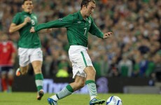 #COYBIG: here’s the top 5 players of Ireland’s Euro 2012 qualfying campaign