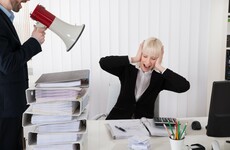 Your boss can't make your work meaningful to you, but they can make you care less
