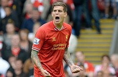 Ex-Liverpool defender Daniel Agger announces his retirement at 31