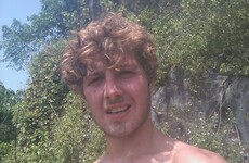 Body of British backpacker found six days after he called his girlfriend saying he injured himself