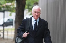 Former CEO of Irish Life and Permanent convicted of €7.2 billion conspiracy to defraud