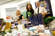 Over 60,000 units of illegal prescription drugs seized in online crackdown