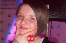 Appeal for missing teenager Shannon Jackson