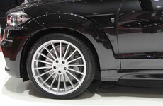 Wife of convicted 'drug baron' fails in bid to recover share in €53k BMW