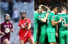All-Ireland camogie games switched to avoid clash with Ireland-Belgium Euro match