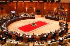 Arab League gives Syria deadline to end 'repression'