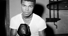 Muhammad Ali: From the segregated south to world stardom