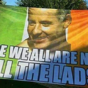 12 Euros flags that prove Irish fans are sharpest in the world