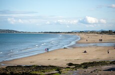 A Do Not Swim notice has been issued for another beach in Dublin