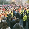 USI denies 'collusion' with Gardaí to stop 'Occupy University' protest