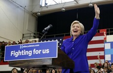 Can Hillary Clinton smash the biggest glass ceiling in November?