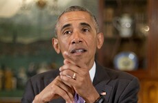 Obama formally endorses Hillary Clinton for US presidency