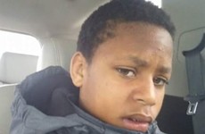 Three charged over murder of Detroit teen who picked up $70