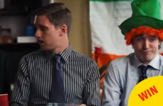 This Irish sketch gets the injustice of Euros sweepstakes bang on