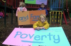 Up to 40,000 more children living in poverty since last year – Barnardos
