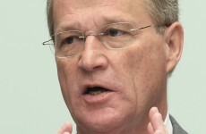 IMF's European Department chief Antonio Borges quits