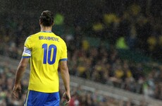 'There are still complaints that he's not Swedish enough' - Zlatan continues to divide opinion at home