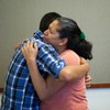 California mother reunited with abducted son 21 years after he went missing