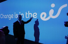 Singapore's sovereign wealth fund wants to take a €230m stake in Eir