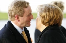 Taoiseach says ECB can provide 'ultimate firepower' to solve euro crisis