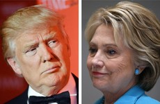 Poll: Would you vote for Hillary or Donald?