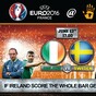 These pubs are offering free pints for the Ireland match on Monday*