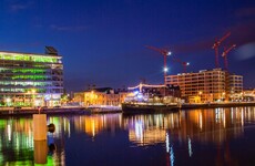 Gig-goer rescues man from Liffey after concert in the 3Arena