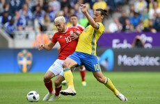 'We see Zlatan week in, week out but it's not only him we have to be wary of'