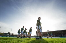 4 new faces as Meath look to set semi-final date with old rivals Dublin