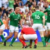 Just one enforced change as Ireland U20 set sights on New Zealand