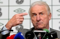 New contract 'a formality' - Trap