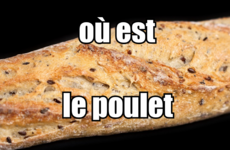 Heading to the Euros? Here's all the French you need*