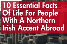 10 essential facts of life for people with a Northern Irish accent abroad