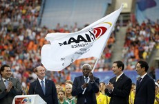 IAAF suspends deputy director over allegations of Russian doping cover-up