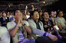 A different kind of console war is beginning to brew