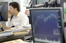 Spain in the firing line as borrowing costs hit new highs