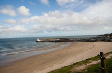 Swimming notices lifted at six beaches after sewage concern