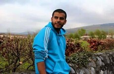 'We got support because my name was Peter, not Ibrahim.'