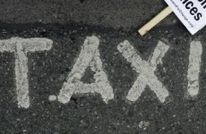 Data Commissioner concerned about CCTV in taxis