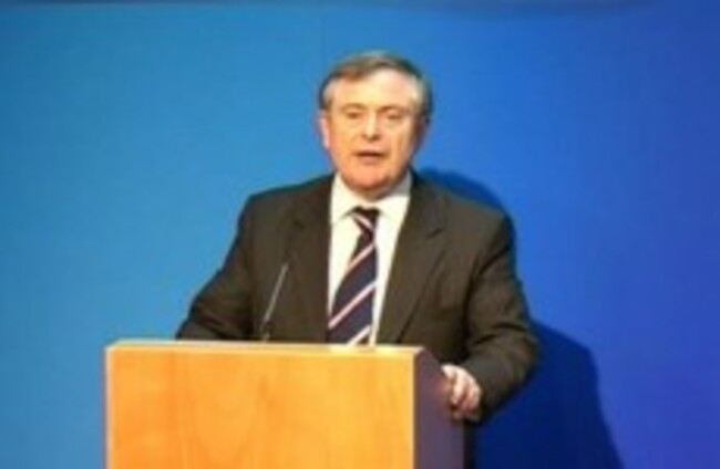 As it happened: Government announcement on public sector and quangos