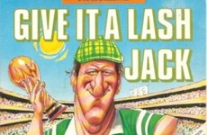 How well do you know these Irish football anthems... in Swedish