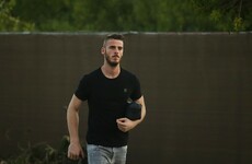 'It is a lie': David de Gea denies allegations as he's implicated in sex scandal